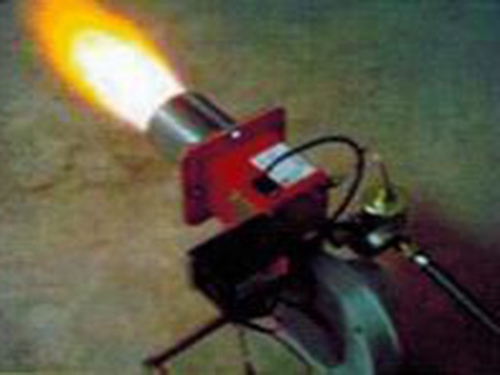 甲醇燃燒器